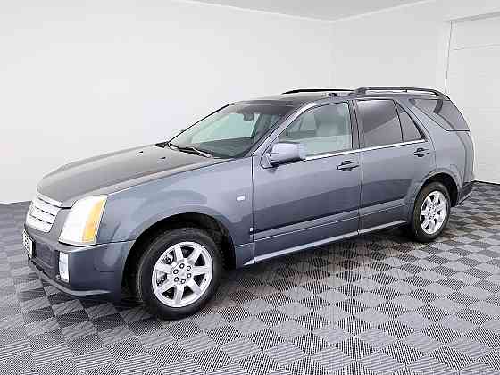 Cadillac SRX Luxury Facelift ATM 3.6 190kW Таллин