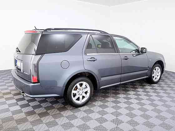 Cadillac SRX Luxury Facelift ATM 3.6 190kW Таллин
