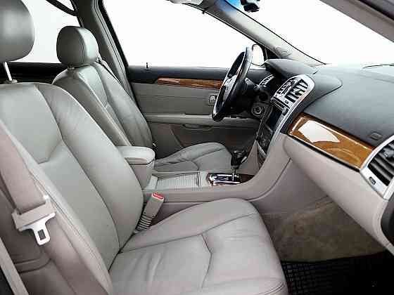 Cadillac SRX Luxury Facelift ATM 3.6 190kW Таллин