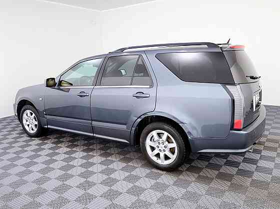 Cadillac SRX Luxury Facelift ATM 3.6 190kW Таллин
