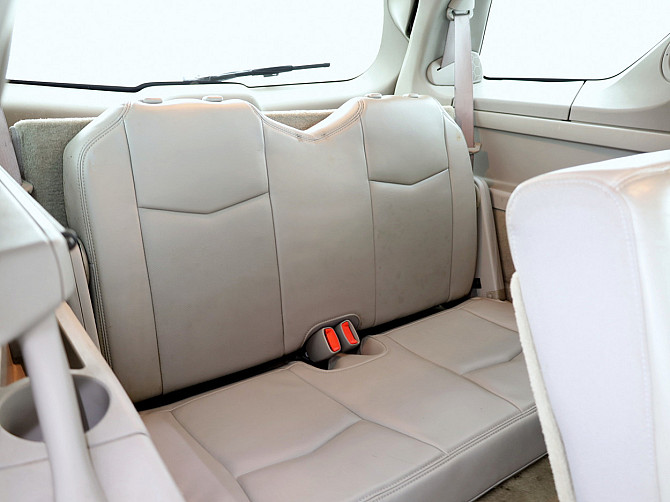 Cadillac SRX Luxury Facelift ATM 3.6 190kW Таллин - изображение 8