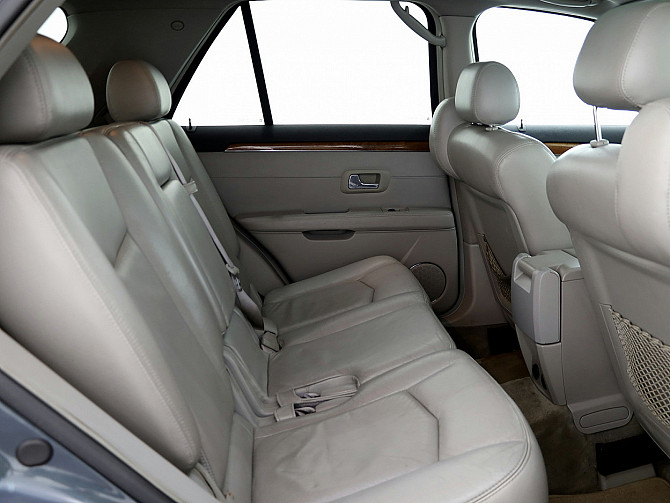 Cadillac SRX Luxury Facelift ATM 3.6 190kW Таллин - изображение 7