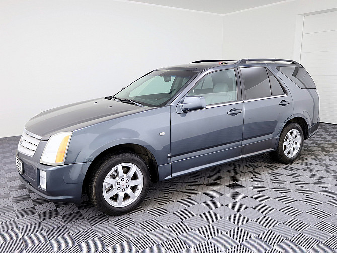 Cadillac SRX Luxury Facelift ATM 3.6 190kW Таллин - изображение 2