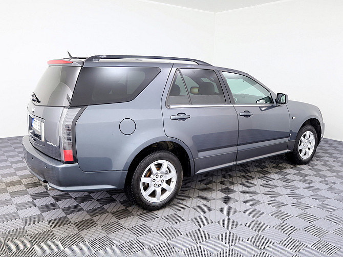 Cadillac SRX Luxury Facelift ATM 3.6 190kW Таллин - изображение 3