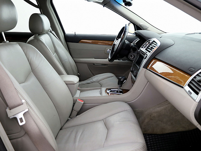 Cadillac SRX Luxury Facelift ATM 3.6 190kW Таллин - изображение 6