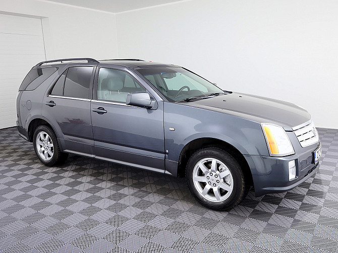 Cadillac SRX Luxury Facelift ATM 3.6 190kW Таллин - изображение 1