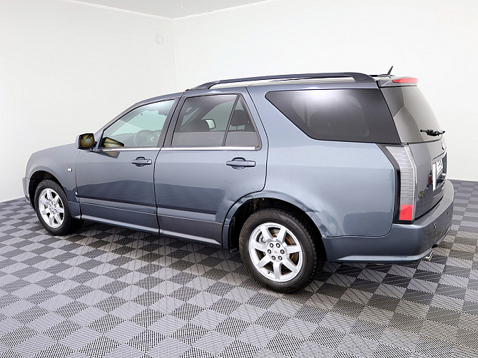 Cadillac SRX Luxury Facelift ATM 3.6 190kW Таллин - изображение 4