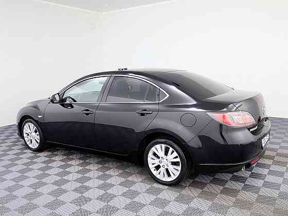 Mazda 6 Elegance ATM 2.0 108kW Tallina