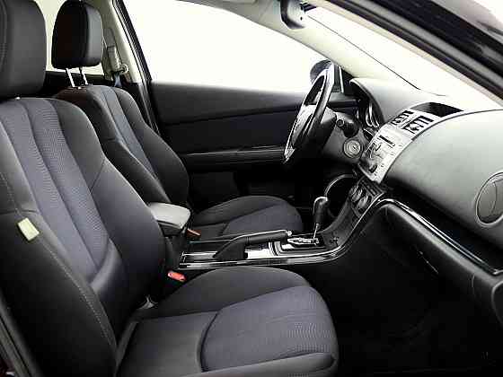 Mazda 6 Elegance ATM 2.0 108kW Tallina