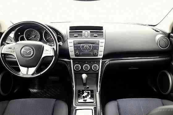 Mazda 6 Elegance ATM 2.0 108kW Tallina