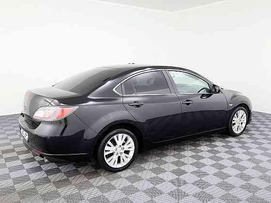 Mazda 6 Elegance ATM 2.0 108kW Tallina