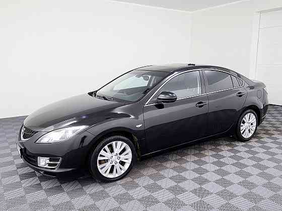 Mazda 6 Elegance ATM 2.0 108kW Tallina