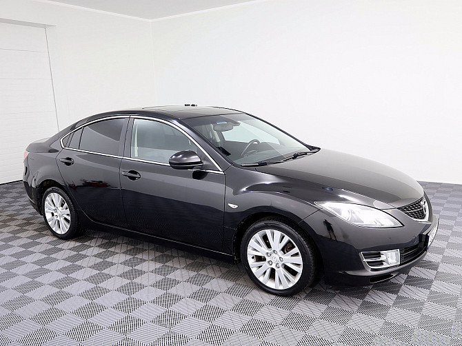 Mazda 6 Elegance ATM 2.0 108kW Tallina - foto 1