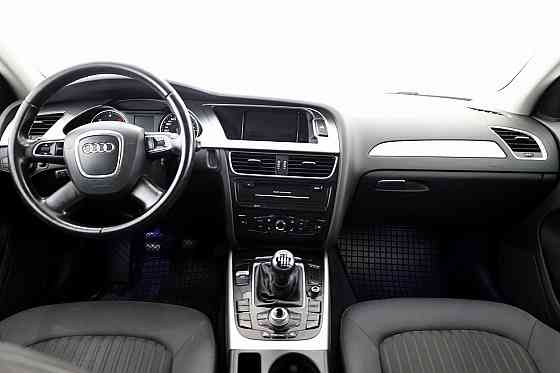 Audi A4 Comfortline 2.0 TDI 105kW Таллин