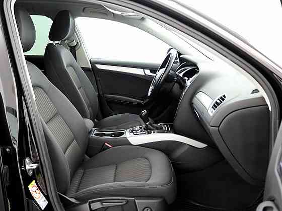 Audi A4 Comfortline 2.0 TDI 105kW Таллин