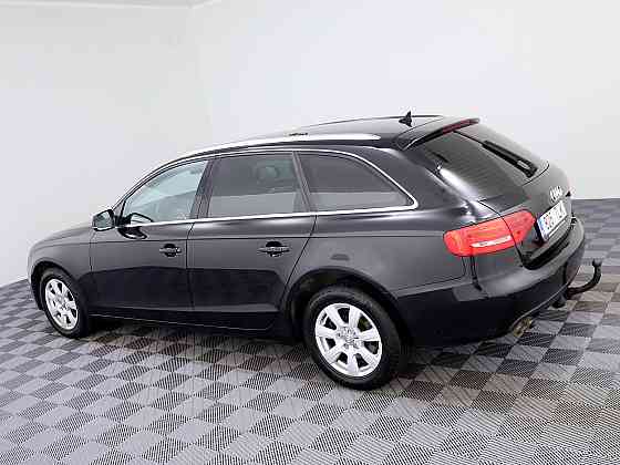 Audi A4 Comfortline 2.0 TDI 105kW Таллин