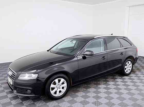 Audi A4 Comfortline 2.0 TDI 105kW Таллин