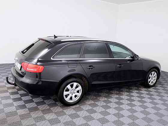 Audi A4 Comfortline 2.0 TDI 105kW Таллин