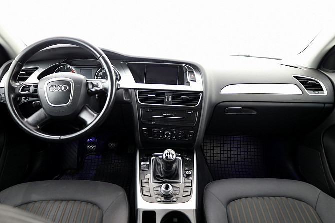 Audi A4 Comfortline 2.0 TDI 105kW Таллин - изображение 5