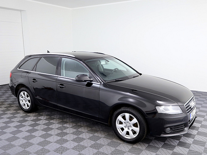 Audi A4 Comfortline 2.0 TDI 105kW Таллин - изображение 1
