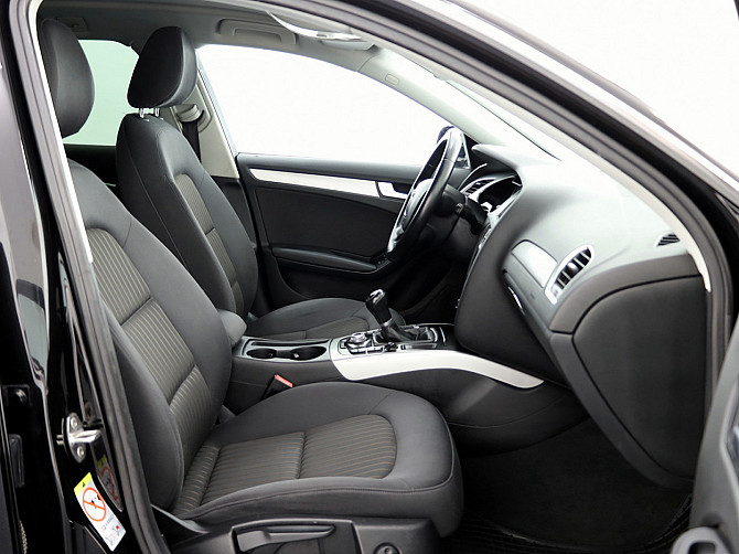 Audi A4 Comfortline 2.0 TDI 105kW Таллин - изображение 6