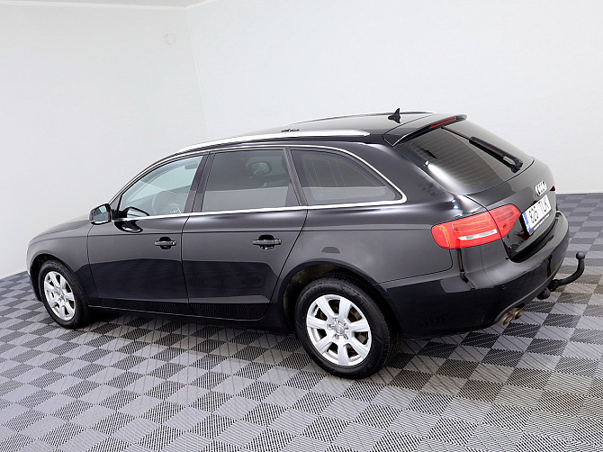 Audi A4 Comfortline 2.0 TDI 105kW Таллин - изображение 4