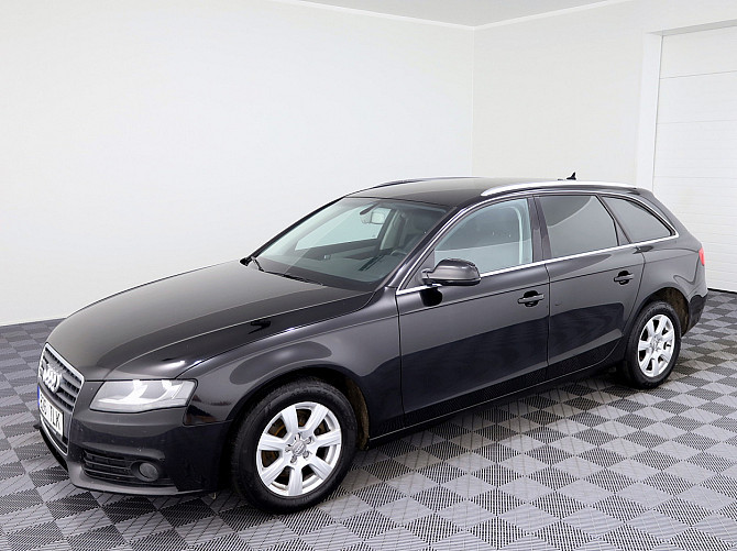 Audi A4 Comfortline 2.0 TDI 105kW Таллин - изображение 2