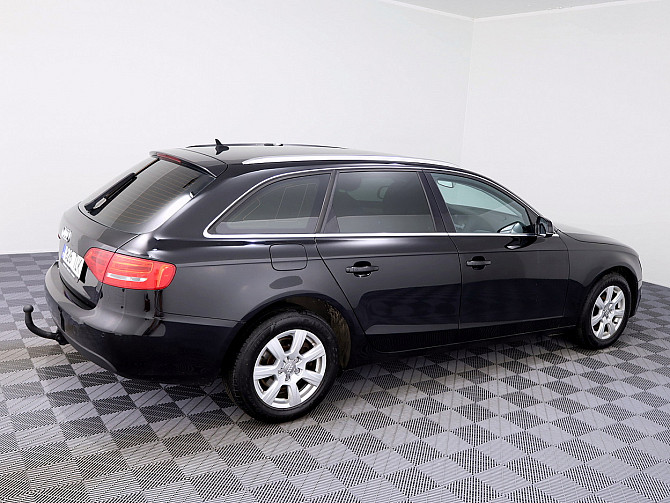 Audi A4 Comfortline 2.0 TDI 105kW Таллин - изображение 3