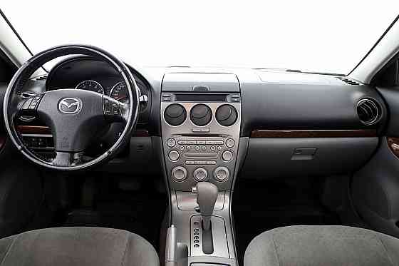 Mazda 6 Elegance ATM 2.0 104kW Tallina