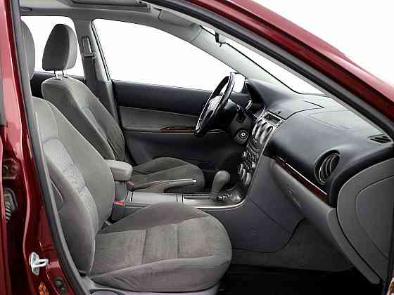 Mazda 6 Elegance ATM 2.0 104kW Tallina