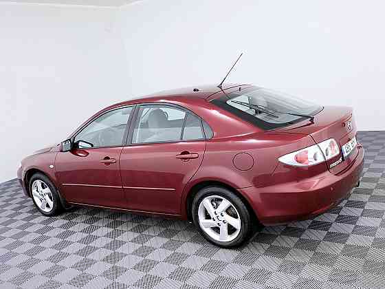 Mazda 6 Elegance ATM 2.0 104kW Tallina
