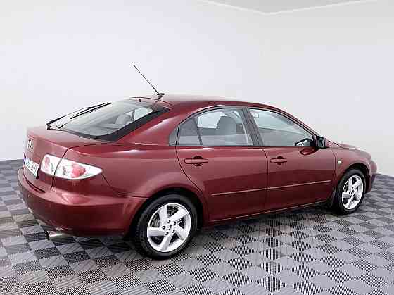 Mazda 6 Elegance ATM 2.0 104kW Tallina