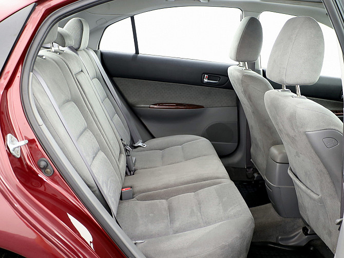 Mazda 6 Elegance ATM 2.0 104kW Tallina - foto 7