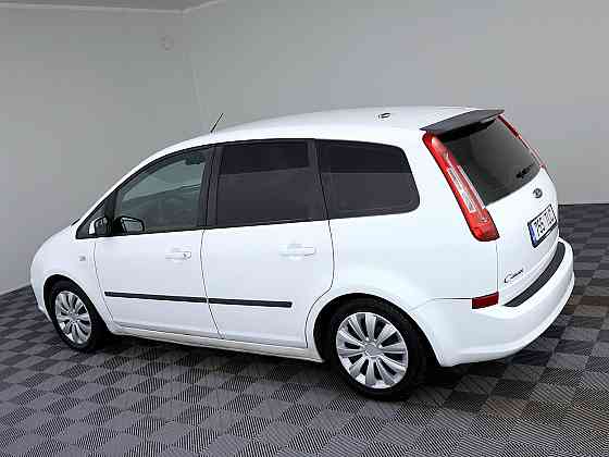 Ford C-MAX Facelift 2.0 TDCi 100kW Tallina