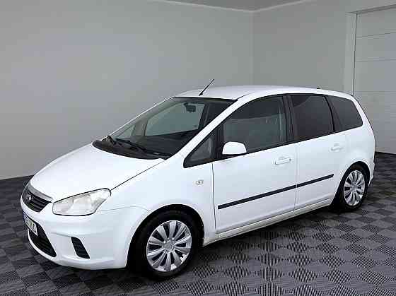 Ford C-MAX Facelift 2.0 TDCi 100kW Tallina