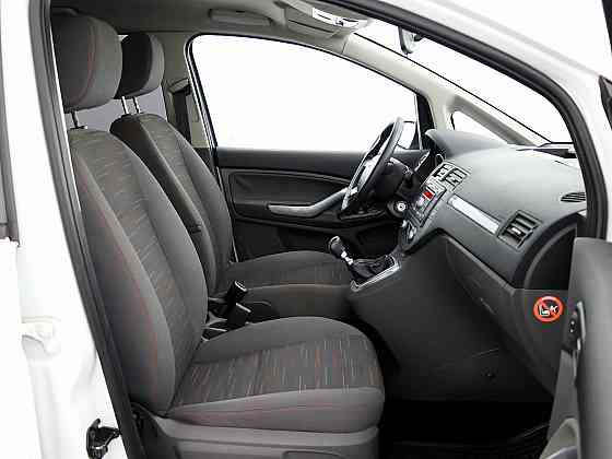 Ford C-MAX Facelift 2.0 TDCi 100kW Tallina