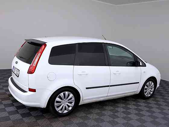 Ford C-MAX Facelift 2.0 TDCi 100kW Tallina