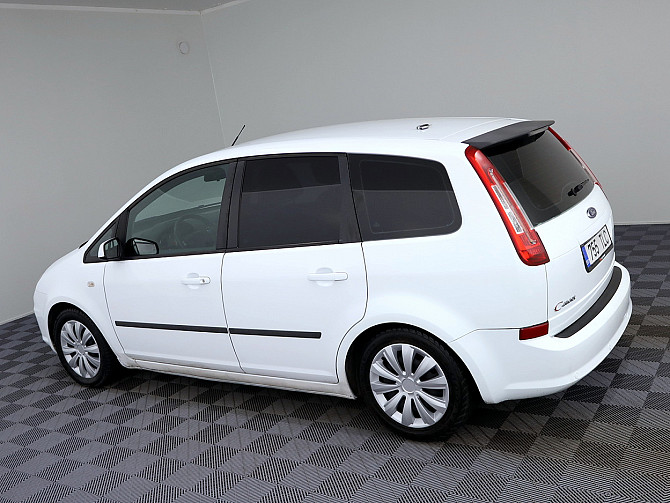 Ford C-MAX Facelift 2.0 TDCi 100kW Tallina - foto 4