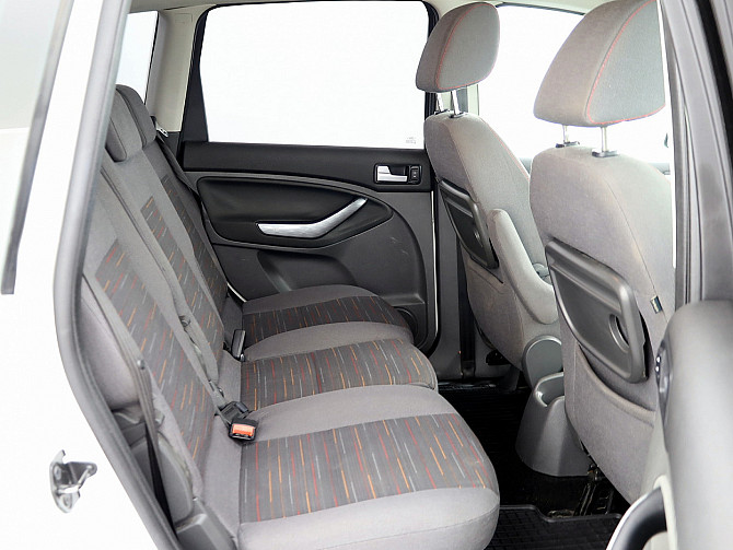 Ford C-MAX Facelift 2.0 TDCi 100kW Tallina - foto 7