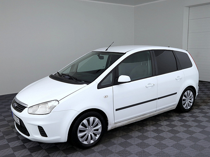 Ford C-MAX Facelift 2.0 TDCi 100kW Tallina - foto 2