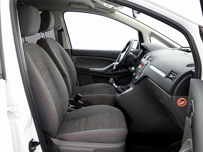 Ford C-MAX Facelift 2.0 TDCi 100kW Tallina - foto 6