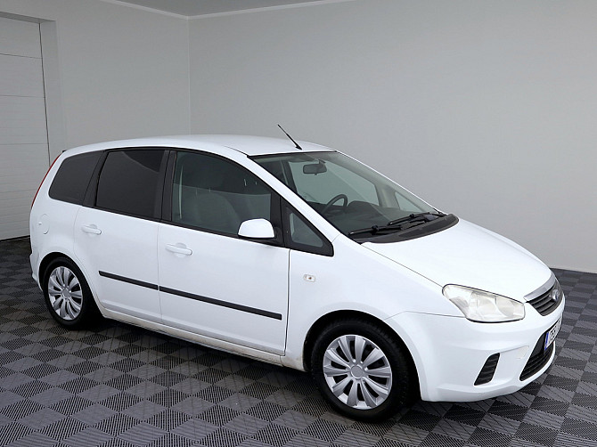 Ford C-MAX Facelift 2.0 TDCi 100kW Tallina - foto 1