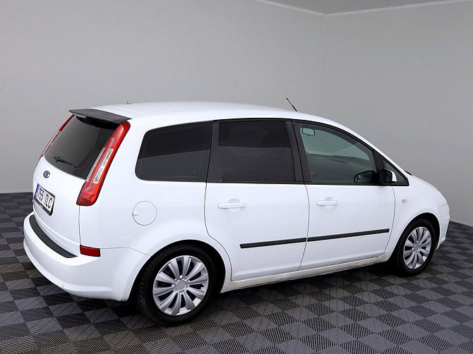 Ford C-MAX Facelift 2.0 TDCi 100kW Tallina - foto 3