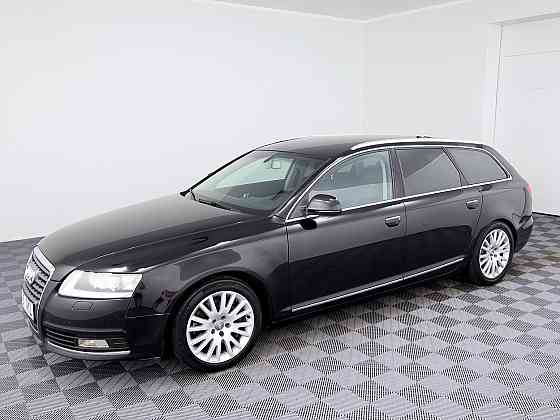Audi A6 Comfortline Facelift ATM 2.8 162kW Таллин