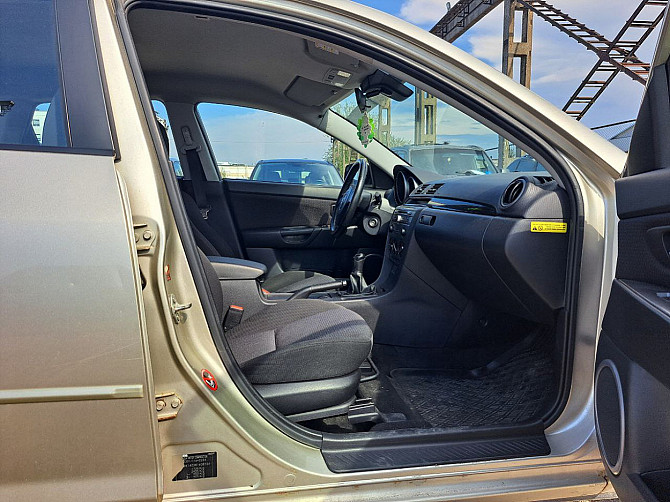 Mazda 3 Facelift 1.6 77kW Tallina - foto 6