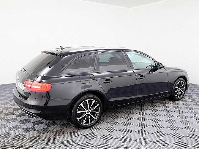 Audi A4 S-line Facelift ATM 2.0 TDI 105kW Таллин - изображение 3