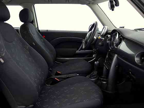 MINI Cooper One ATM 1.6 66kW Таллин