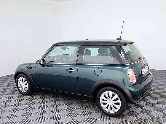 MINI Cooper One ATM 1.6 66kW Таллин
