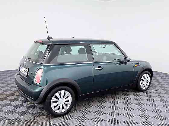 MINI Cooper One ATM 1.6 66kW Таллин