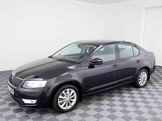 Skoda Octavia Comfortline 1.4 103kW Tallina